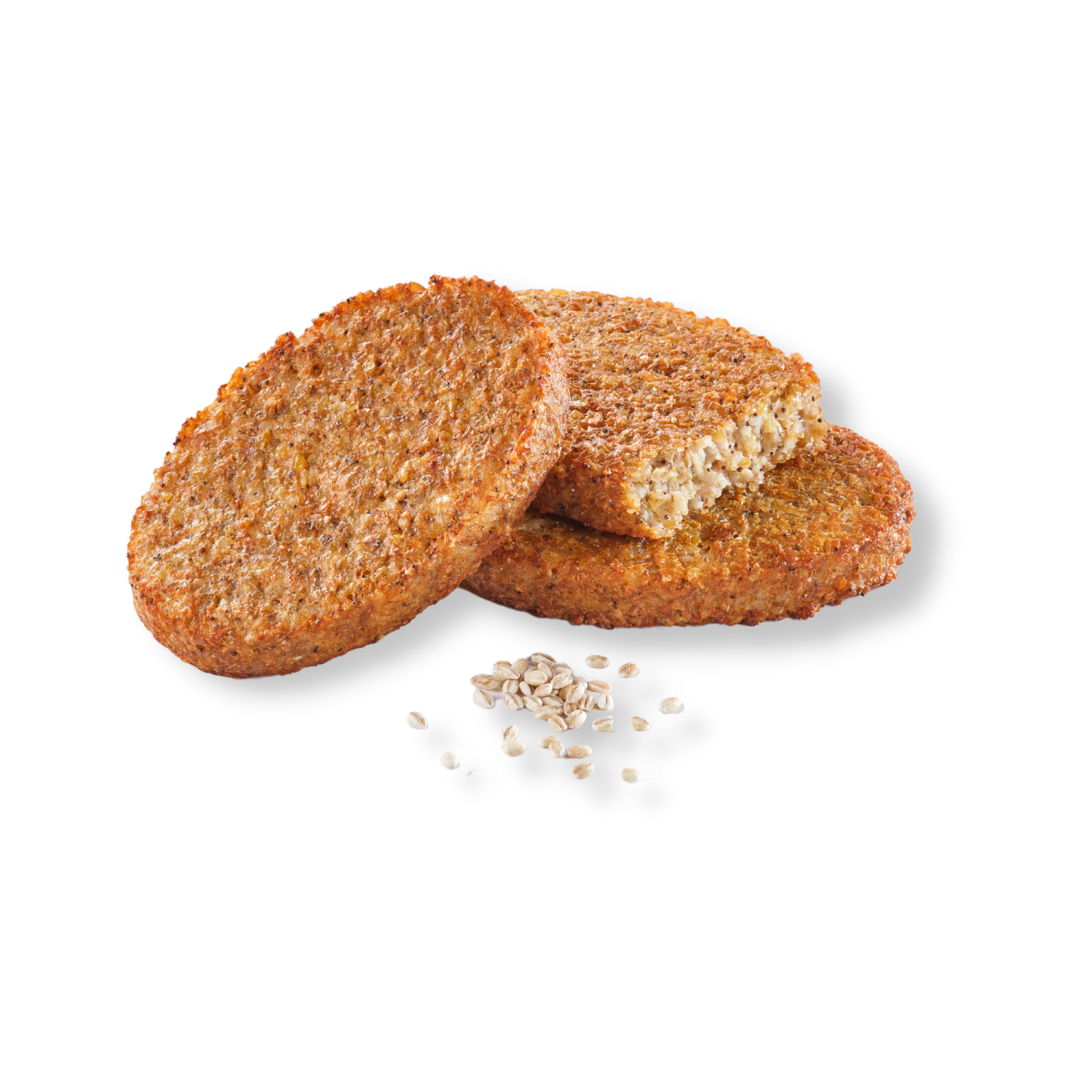 Galette végétarienne pour tacos ou bowl